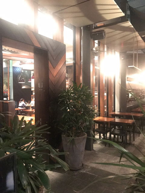 Sentinel Bar & Grill - Accommodation Great Ocean Road 3