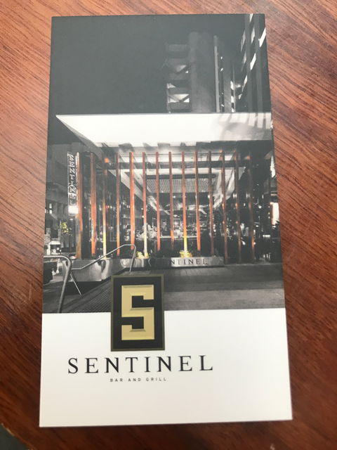 Sentinel Bar & Grill - Accommodation Great Ocean Road 5