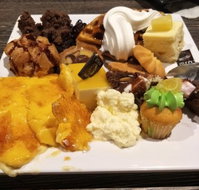 Star Buffet - Accommodation Great Ocean Road