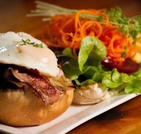 The Fernery Bistro