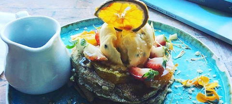 Delish Of Erina - Accommodation Great Ocean Road 3