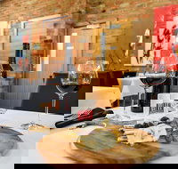 Highlander Restaurant - Accommodation Great Ocean Road