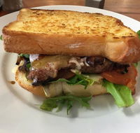 The Country Providore Cafe - Accommodation Great Ocean Road