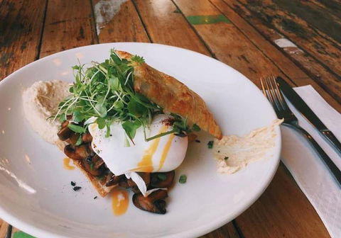 EAT LOVE PIZZA - Accommodation Great Ocean Road 2