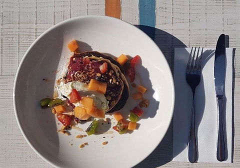 EAT LOVE PIZZA - Accommodation Great Ocean Road 8