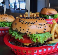 Grunske's by the River