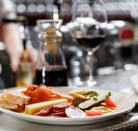 The Heritage Wine Bar - Accommodation Great Ocean Road