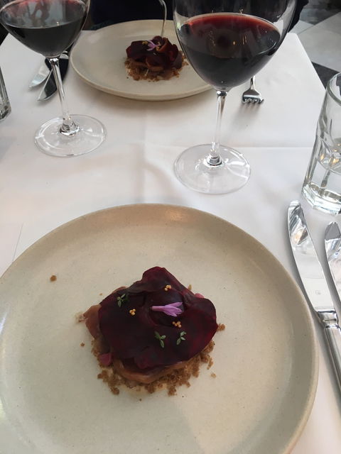 The Heritage Wine Bar - Accommodation Great Ocean Road 4