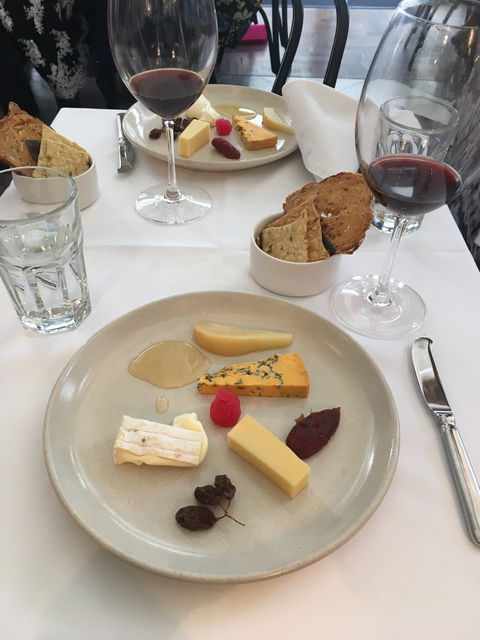 The Heritage Wine Bar - Accommodation Great Ocean Road 8