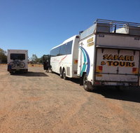 Barrow Creek Restaurant - Accommodation Great Ocean Road