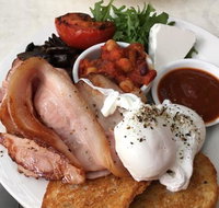 Bean Tree Cafe - Accommodation Great Ocean Road