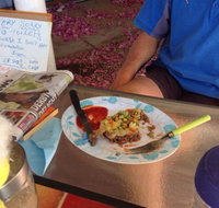 Fran's Devonshire Tea House - Accommodation Great Ocean Road