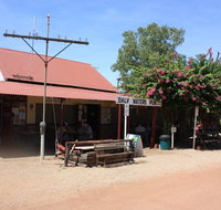 Historic Pub - Accommodation Great Ocean Road
