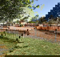 Kata Anga Tea Rooms - Accommodation Great Ocean Road