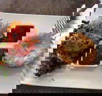 Kulata Academy Cafe - Accommodation Great Ocean Road