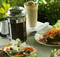 Litchfield Cafe - Accommodation Great Ocean Road