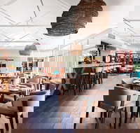 Mangata Bistro  Bar - Accommodation Great Ocean Road