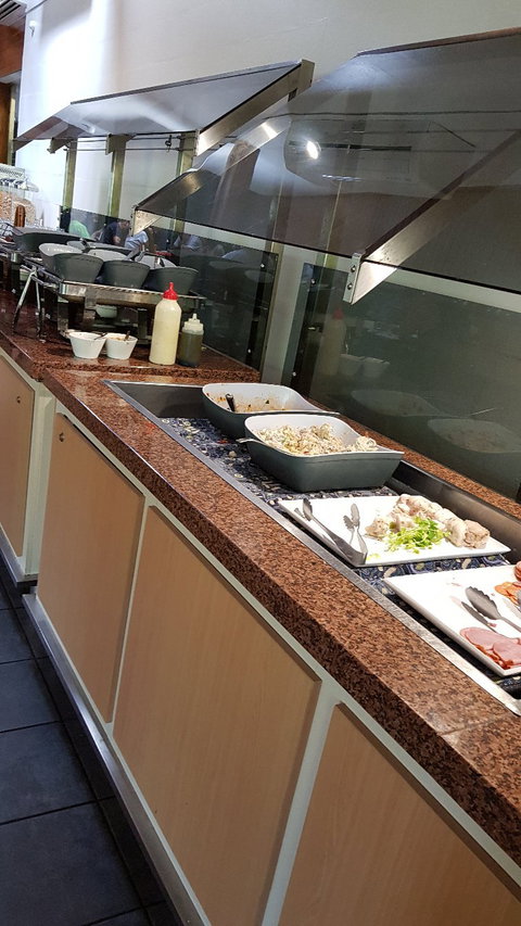 Mimi's Restaurant - Accommodation Great Ocean Road 2