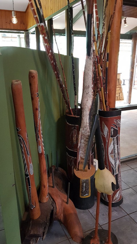 Mimi's Restaurant - Accommodation Great Ocean Road 4