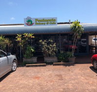 Peninsula Bakery and Cafe - Accommodation Great Ocean Road