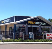 Pulp Kitchen - Accommodation Great Ocean Road