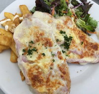 Sporties - Accommodation Great Ocean Road