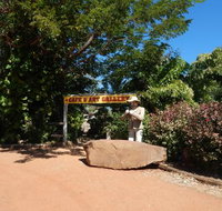 Stockyard Gallery - Cafe - Accommodation Great Ocean Road