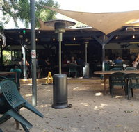 Territory Manor Mataranka - Accommodation Great Ocean Road