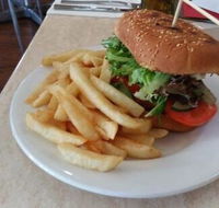The Bell Bar And Bistro - Accommodation Great Ocean Road