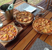 The Purple Mango Cafe and Brewery - Accommodation Great Ocean Road
