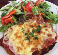 The Rock Bar - Accommodation Great Ocean Road