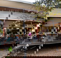 Wangi Falls Cafe - Accommodation Great Ocean Road