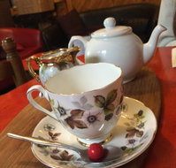 Magnolia 73 Cafe