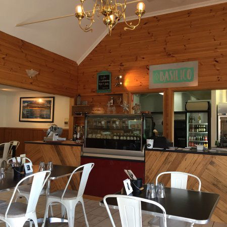 Basilico - Accommodation Great Ocean Road 0