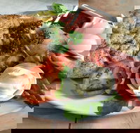 Blacksmith Gallery Cafe - Accommodation Great Ocean Road