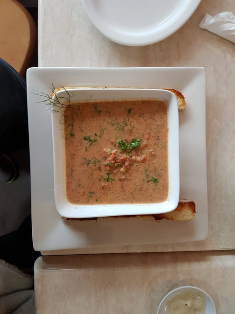 Oyster Bay Seafood - Accommodation Great Ocean Road 3