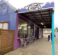 Rosebery Cafe - Accommodation Great Ocean Road