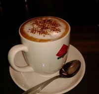 Round Hill Coffee - Accommodation Great Ocean Road