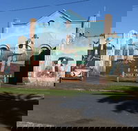 Sheffield Berry Gardens - Accommodation Great Ocean Road