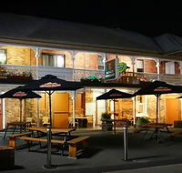 Sheffield Hotel - Accommodation Great Ocean Road