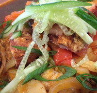 Giwa Modern Korean Restaurant - Accommodation Great Ocean Road