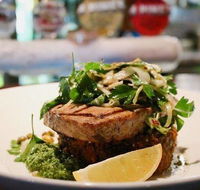 Meze Me Grove - Accommodation Great Ocean Road