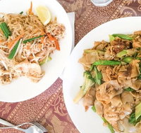 Ruan Kao Thai - Accommodation Great Ocean Road