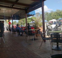 The Rattler Cafe - Accommodation Great Ocean Road