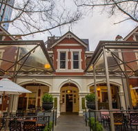 The Terrace Hotel - Accommodation Great Ocean Road
