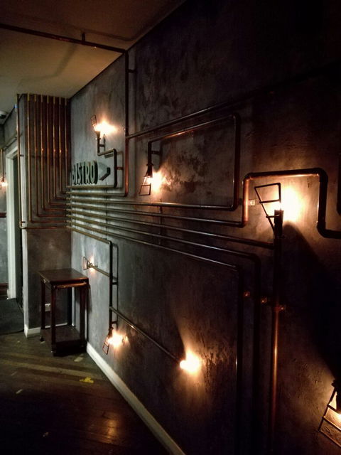 The Trustee Bar & Bistro - Accommodation Great Ocean Road 15