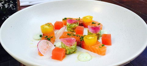 The Trustee Bar & Bistro - Accommodation Great Ocean Road 0