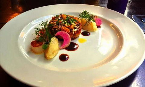 The Trustee Bar & Bistro - Accommodation Great Ocean Road 9