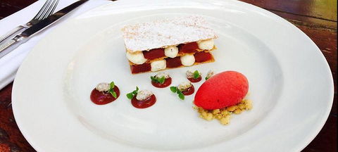 The Trustee Bar & Bistro - Accommodation Great Ocean Road 2