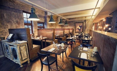 The Trustee Bar & Bistro - Accommodation Great Ocean Road 6